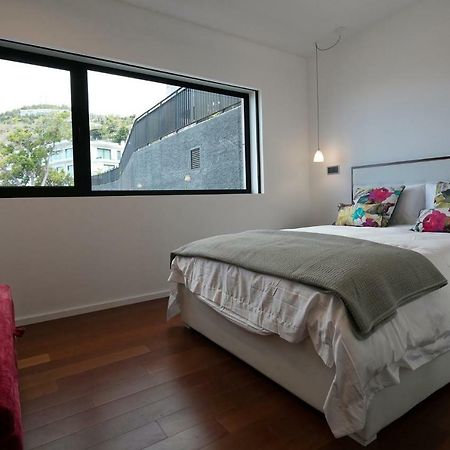 Spacious Luxury Holiday Apartment With A Great View, Funchal, Free Wifi And Parking المظهر الخارجي الصورة