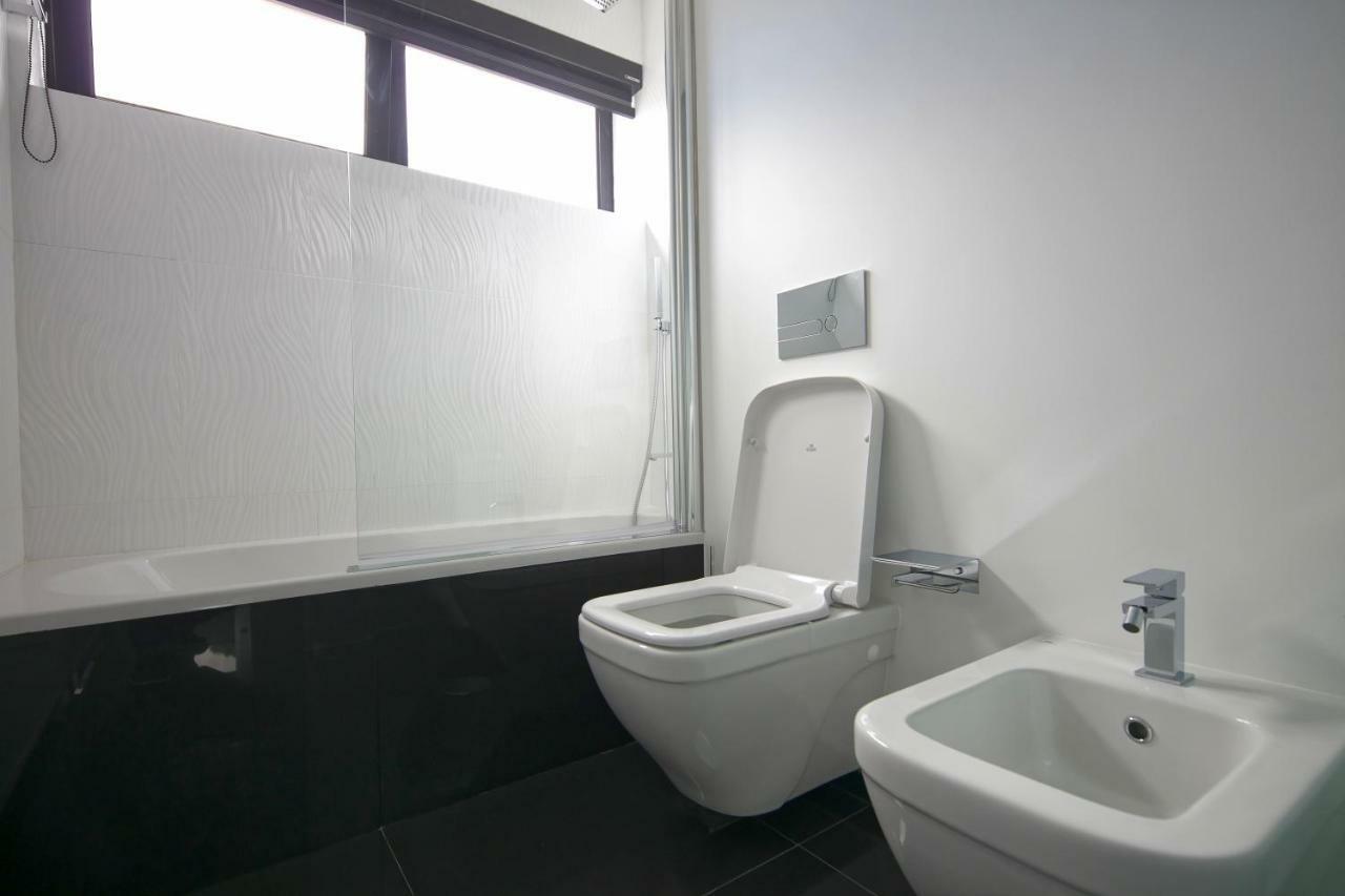 Spacious Luxury Holiday Apartment With A Great View, Funchal, Free Wifi And Parking المظهر الخارجي الصورة