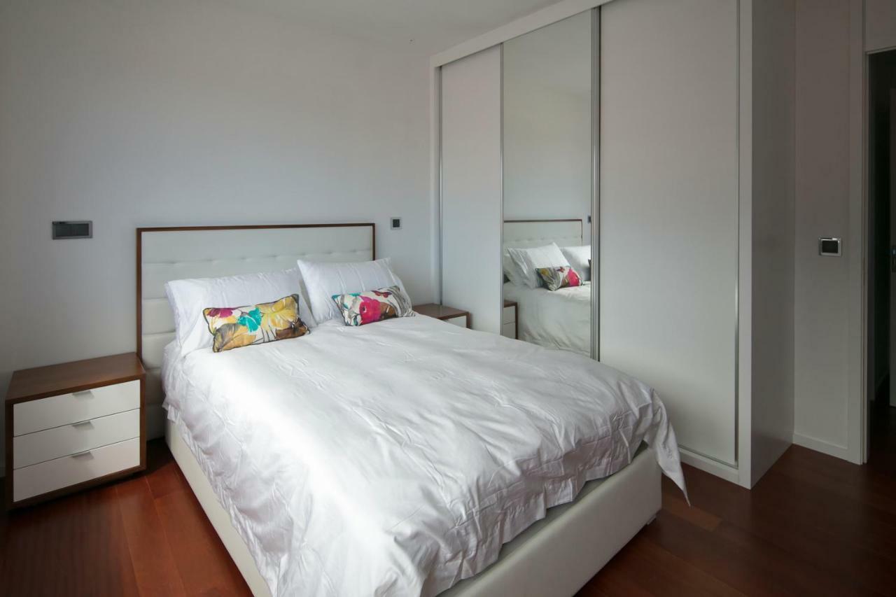 Spacious Luxury Holiday Apartment With A Great View, Funchal, Free Wifi And Parking المظهر الخارجي الصورة