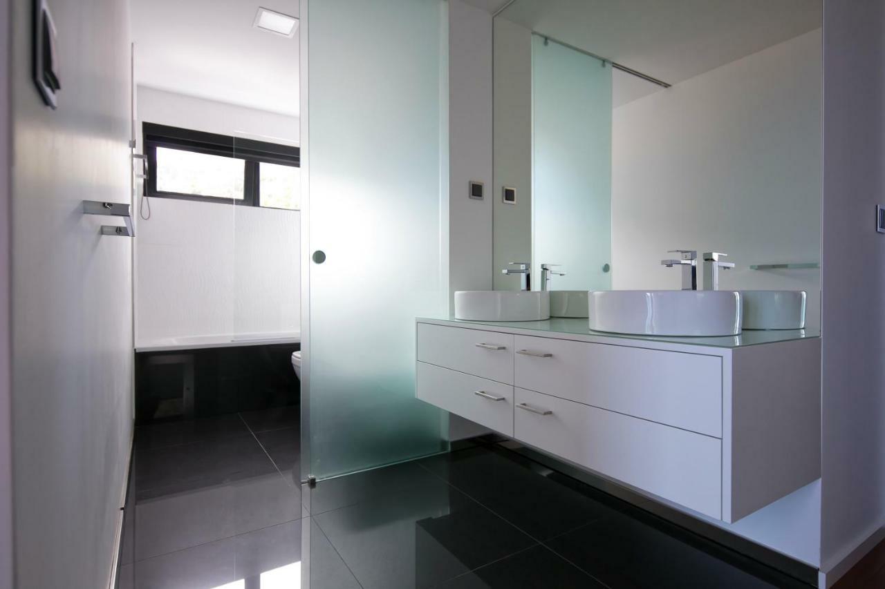 Spacious Luxury Holiday Apartment With A Great View, Funchal, Free Wifi And Parking المظهر الخارجي الصورة