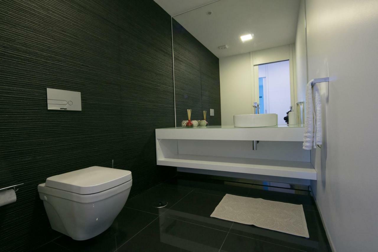 Spacious Luxury Holiday Apartment With A Great View, Funchal, Free Wifi And Parking المظهر الخارجي الصورة