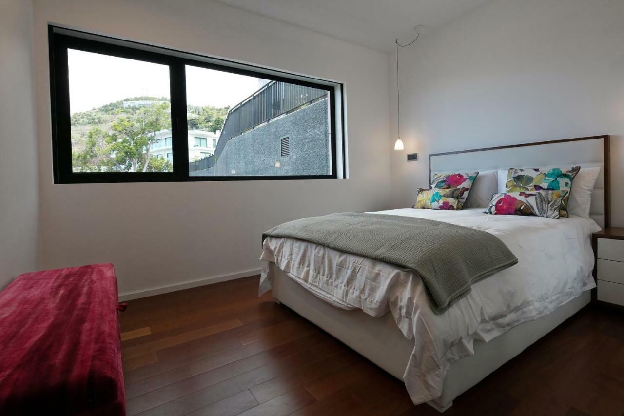 Spacious Luxury Holiday Apartment With A Great View, Funchal, Free Wifi And Parking المظهر الخارجي الصورة