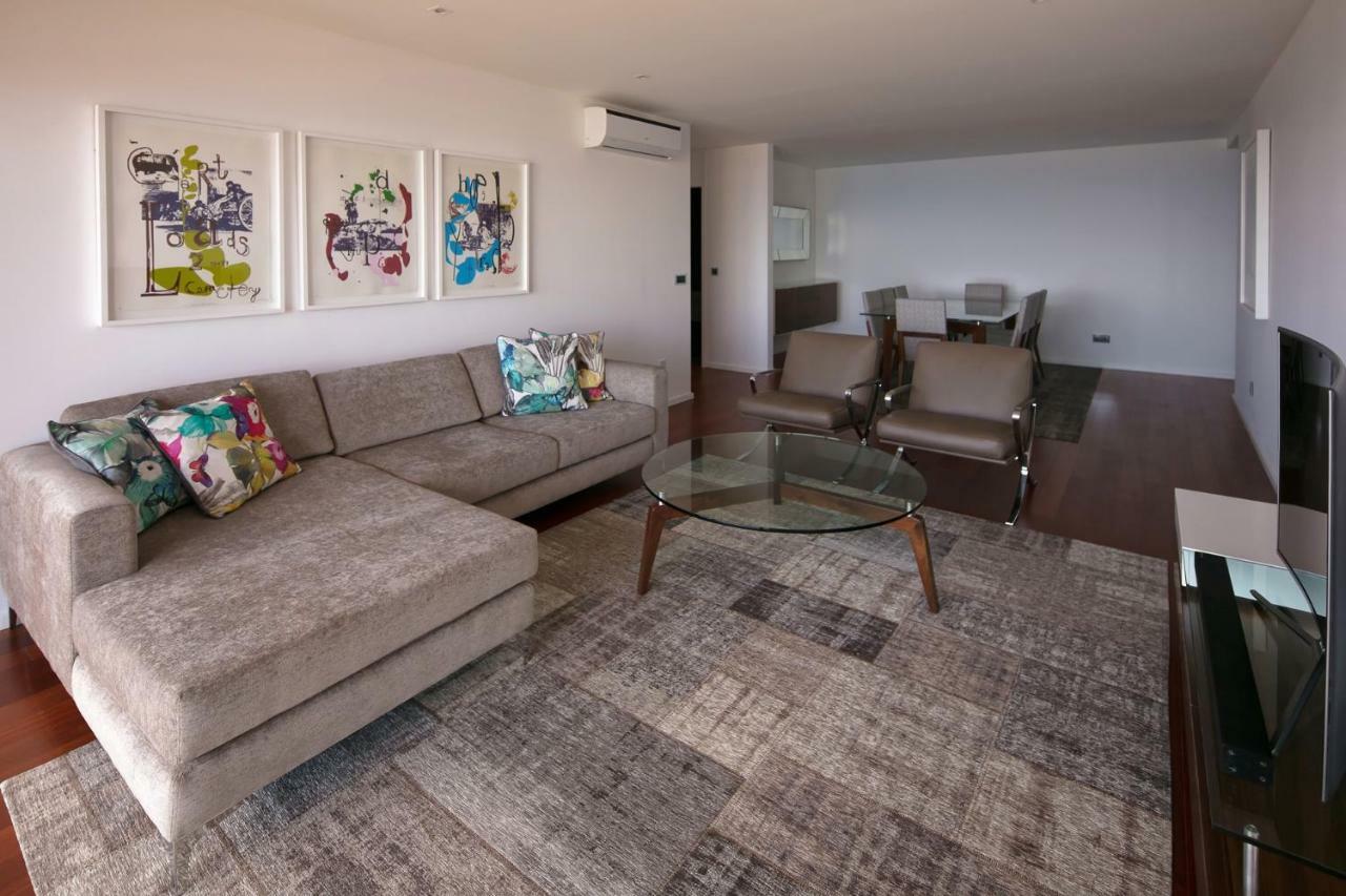 Spacious Luxury Holiday Apartment With A Great View, Funchal, Free Wifi And Parking المظهر الخارجي الصورة