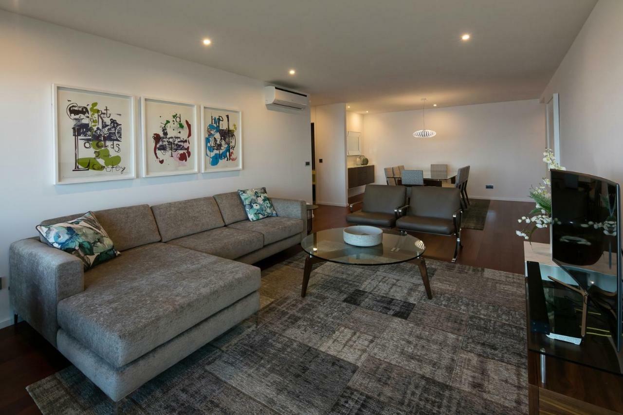 Spacious Luxury Holiday Apartment With A Great View, Funchal, Free Wifi And Parking المظهر الخارجي الصورة